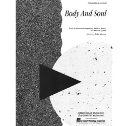 Body and Soul -