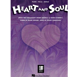 Heart and Soul -