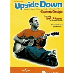 Upside Down -