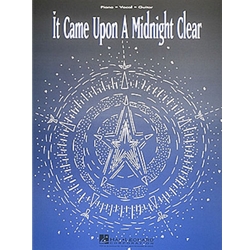 It Came Upon a Midnight Clear -