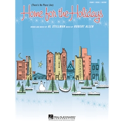 Home for the Holidays -