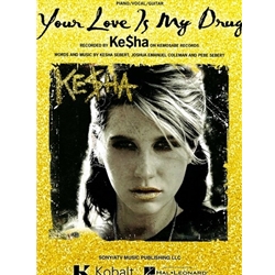 Your Love Is My Drug -