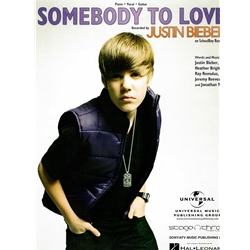 Somebody to Love -