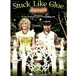 Stuck Like Glue -