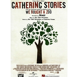 Gathering Stories -