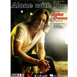 Alone With You -