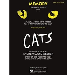 Memory (From Cats) -
