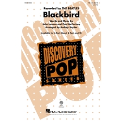 Blackbird -