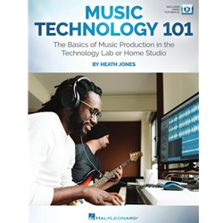 Music Technology 101