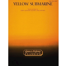 Yellow Submarine -