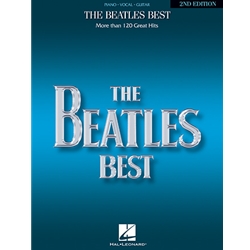 The Beatles Best -