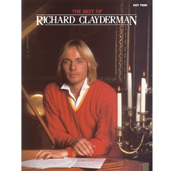Best Of Richard Clayderman - Easy