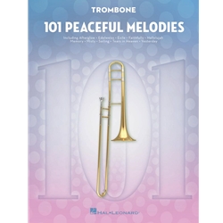 101 Peaceful Melodies - Easy to Intermediate