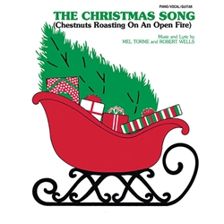 The Christmas Song (Chestnuts Roasting On An Open Fire) -