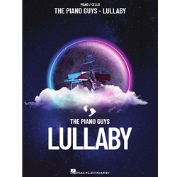 Lullaby - for Piano and Cello -