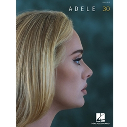 Adele - 30 -