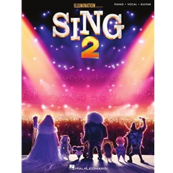 Sing 2 -