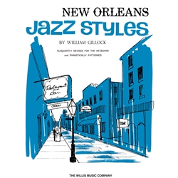 New Orleans Jazz Styles - Intermediate