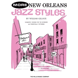 More New Orleans Jazz Styles -