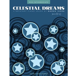 Celestial Dreams - Intermediate
