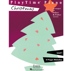 PlayTime® Christmas Midi - 1
