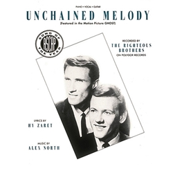 Unchained Melody -