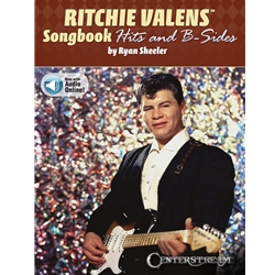 Ritchie Valens Songbook - Hits and B-Sides -