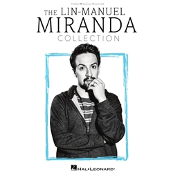 The Lin-Manuel Miranda Collection -