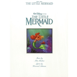 The Little Mermaid -