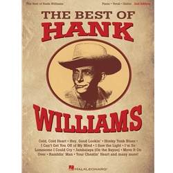 The Best of Hank Williams -