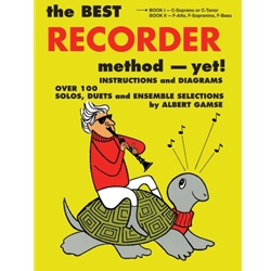 Best Recorder Method Yet! -
