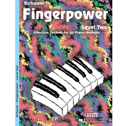 Fingerpower® - 2