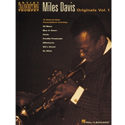 Miles Davis Originals 1 -