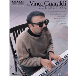 The Vince Guaraldi Collection -