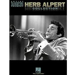 Herb Alpert Collection -