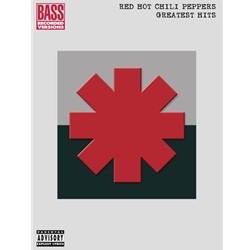 Red Hot Chili Peppers Greatest Hits -
