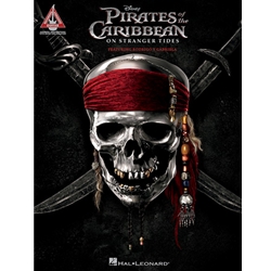 Pirates of the Caribbean on Stranger Tides -