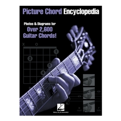 Picture Chord Encyclopedia -