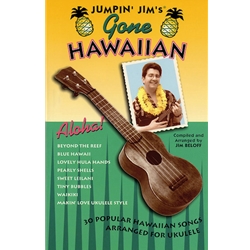 Jumpin' Jim's Gone Hawaiian -