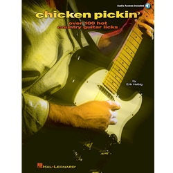 Chicken Pickin' -