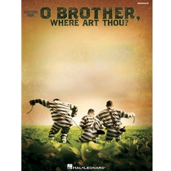 O Brother Where Art Thou -