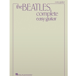 The Beatles Complete - Easy