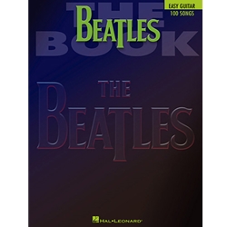 The Beatles Book - Easy