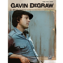 Gavin DeGraw -