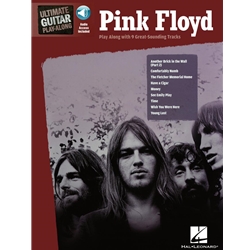 Pink Floyd Play Along -