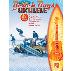 The Beach Boys for Ukulele -