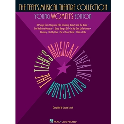 The Teen's Musical Theatre Collection -