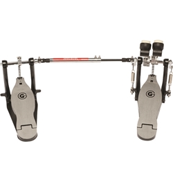 Gibraltar 4711SC-DB Single Chain Double Bass Drum Pedal