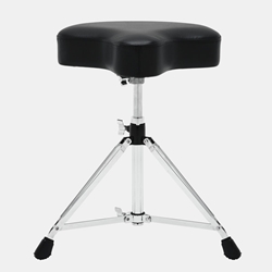 Gibraltar 6608 Drum Throne - Motorcycle Seat