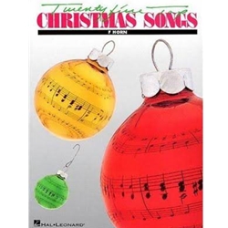 Twenty Five Top Christmas Songs -